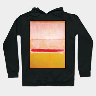 mark rothko Hoodie